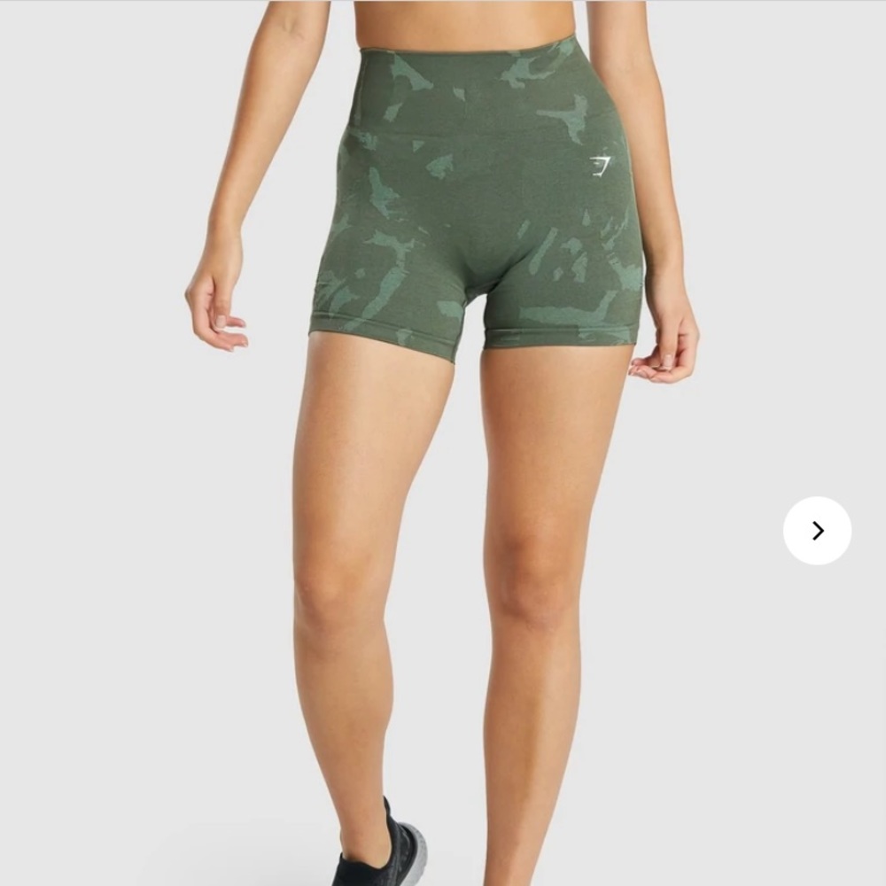 3 pairs of gymshark shorts